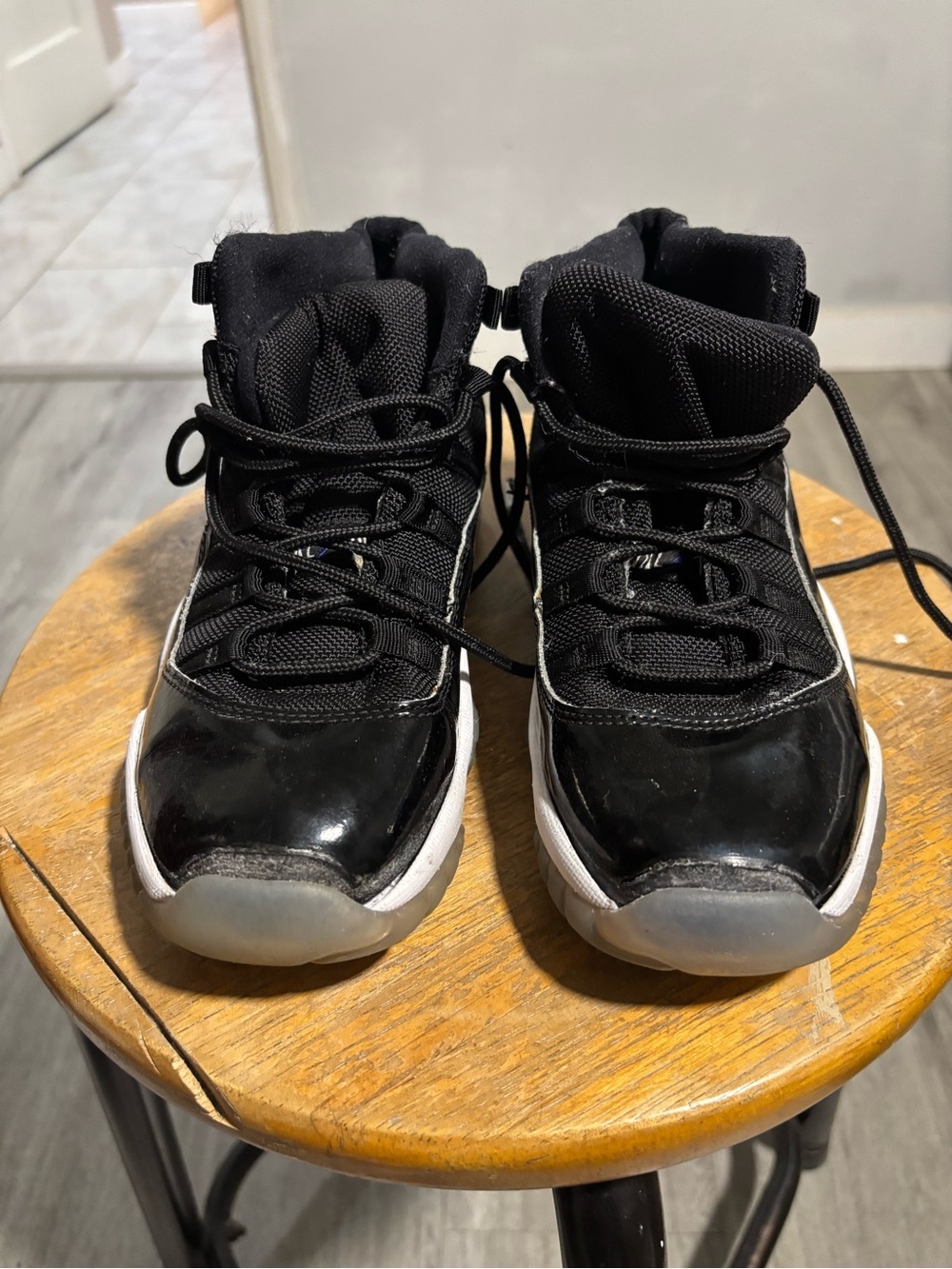 Kids Air Jordan 11